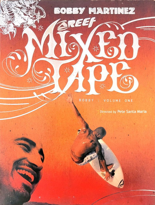 Movie poster for Mixed Tape - Bobby: Volume 1 (2007)