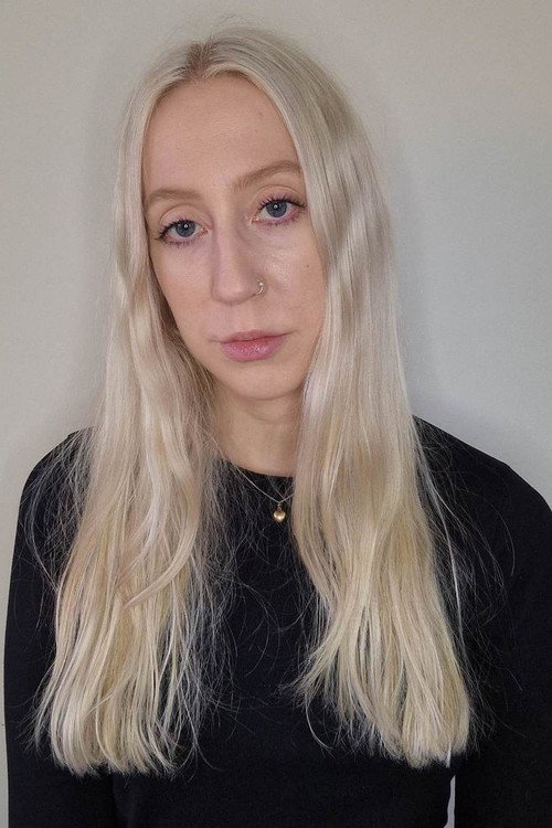 Photo of Pauline Leijen, Acting