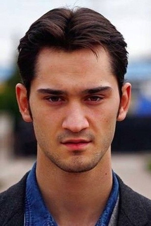Photo of Pavle Kujundzic, Acting
