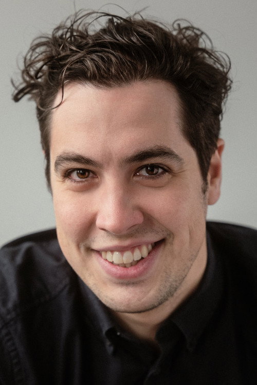 Pascal Boyer profile