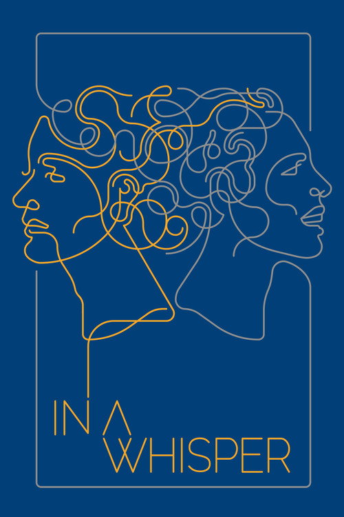 Movie poster for In a Whisper (2020)