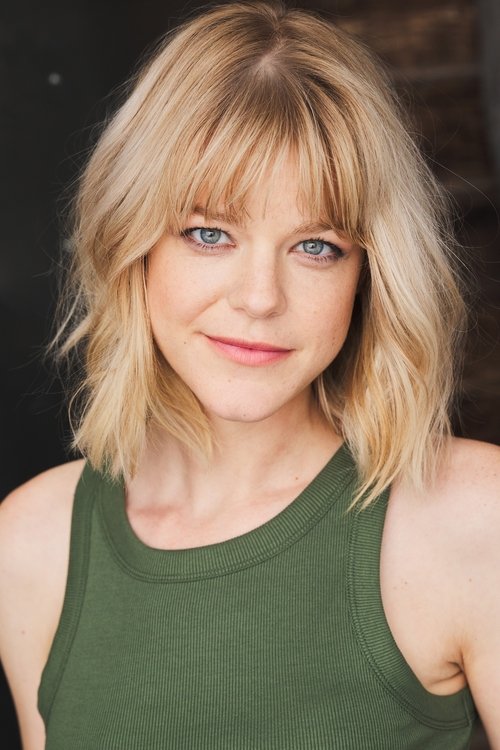 Photo of Callie Schuttera, Acting