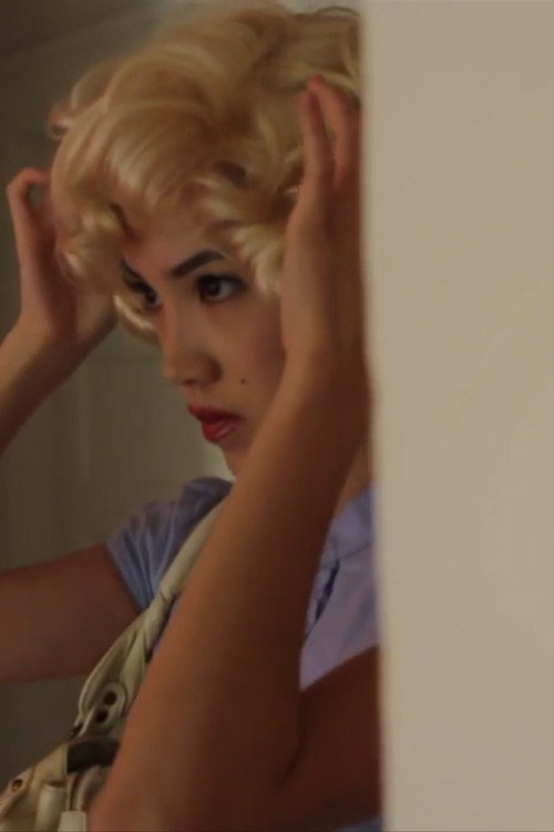 Movie poster for Koreatown (2011)