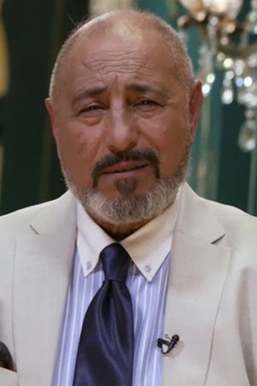 Maymoon Al Khalidi profile