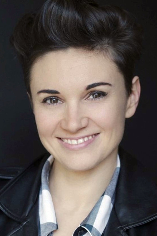 Marie Bouvet profile