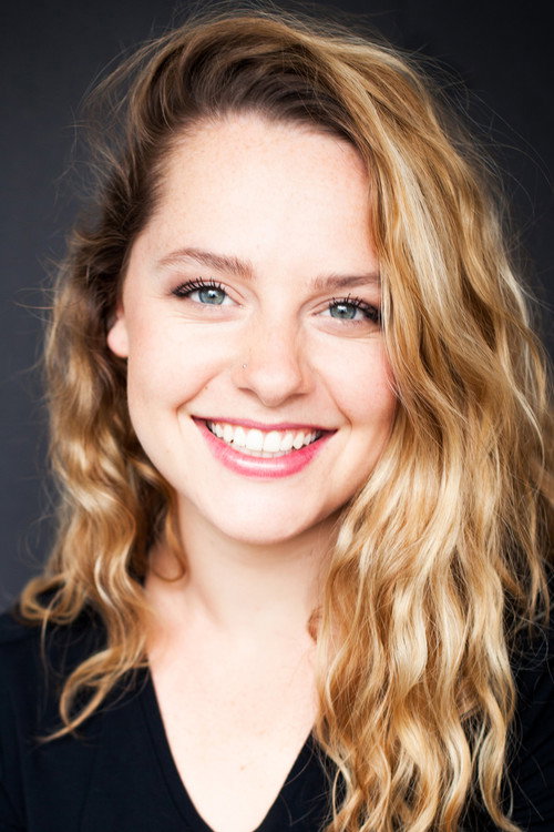 Photo of Lauren Hartley, Acting