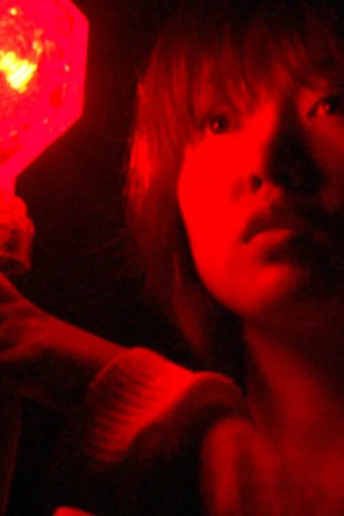 Movie poster for the place named (2012)