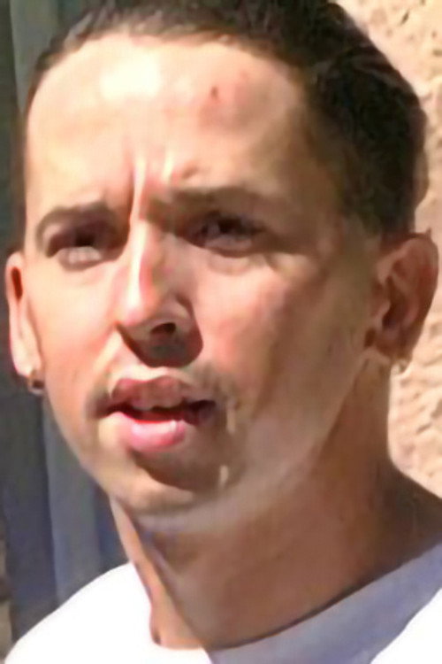 Photo of Johnny Thrust, Acting