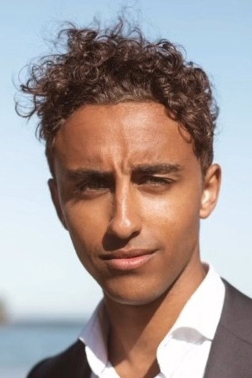 Jakob Gartner profile