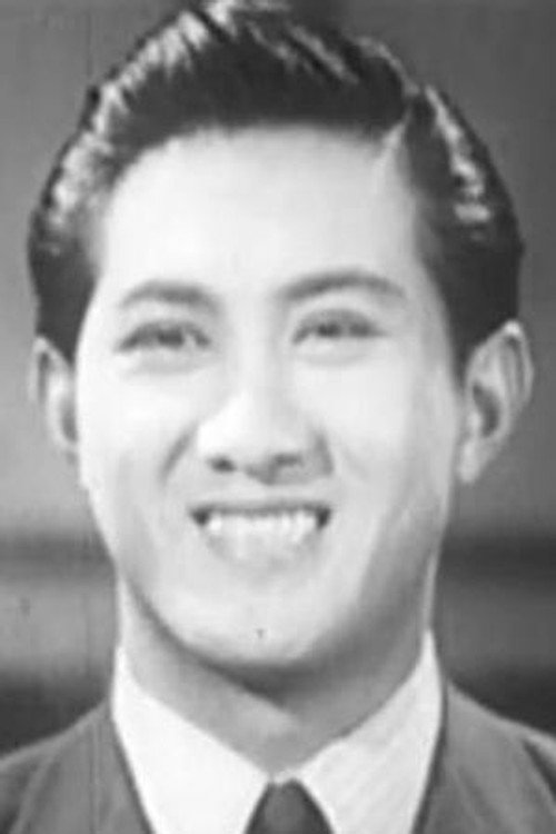 Photo of Shan Jiang, Acting