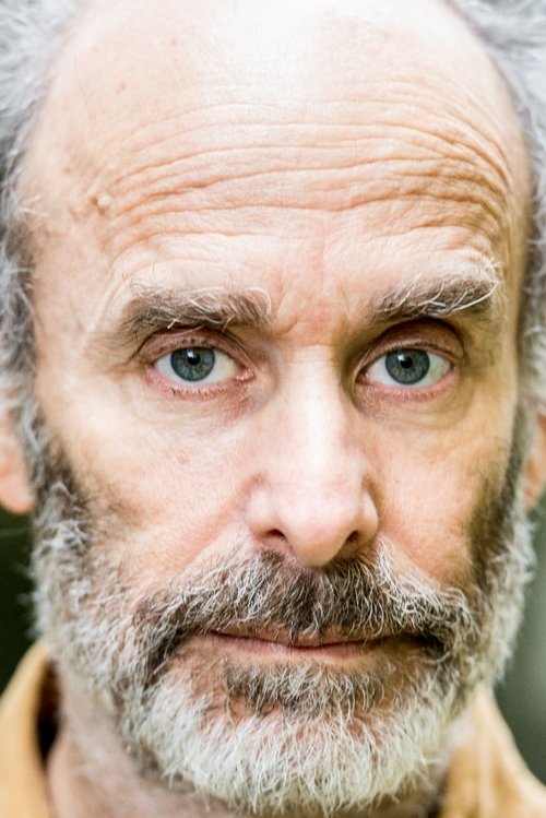 Photo of Uri Roodner, Acting