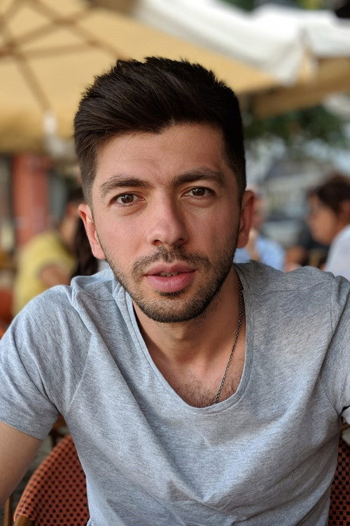 Photo of Mircea Popa, Acting