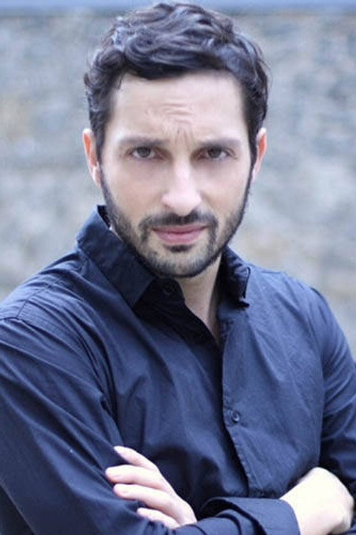 Photo of Rafael Mentges, Acting