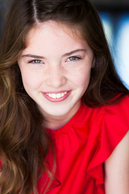 Photo of Carolyn Dodd, Acting