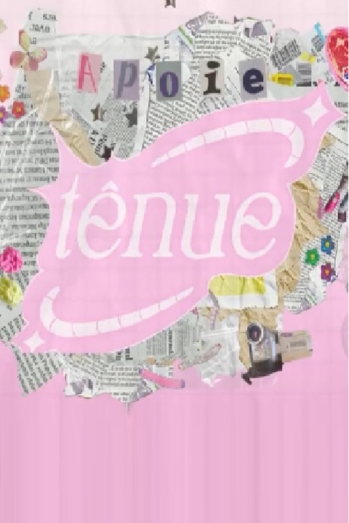 Movie poster for Tênue (2025)