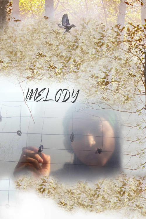 Movie poster for Melody (2023)