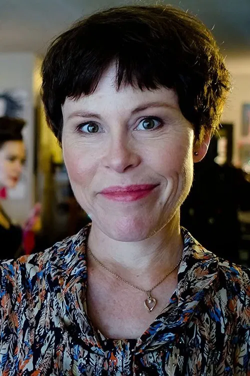 Photo of Anne Grimenstein, Acting