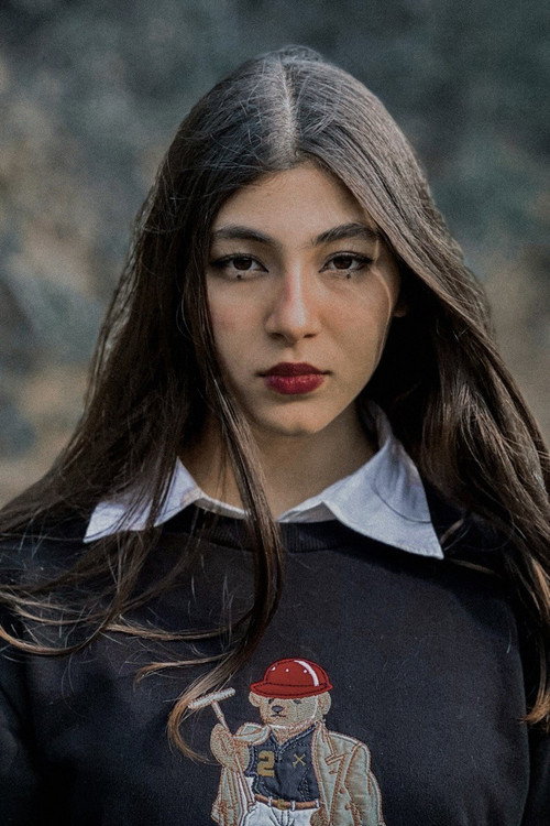 Photo of Negar Beikmohamadi, Acting