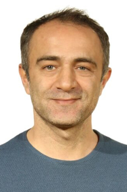 Photo of Yavuz Akkuzu, Acting