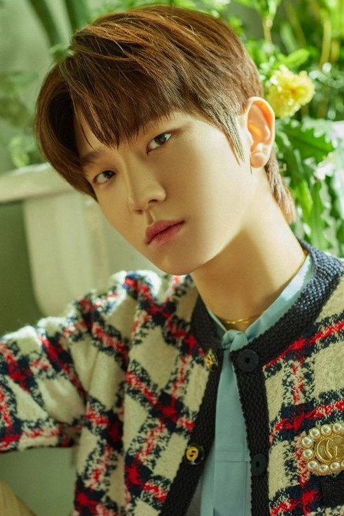 Photo of Oh Sung-jun, Acting