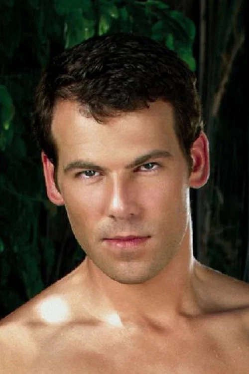 Photo of Jason Ridge, Acting