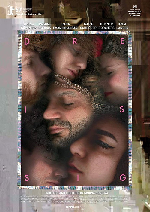 Movie poster for Thirty (2019)