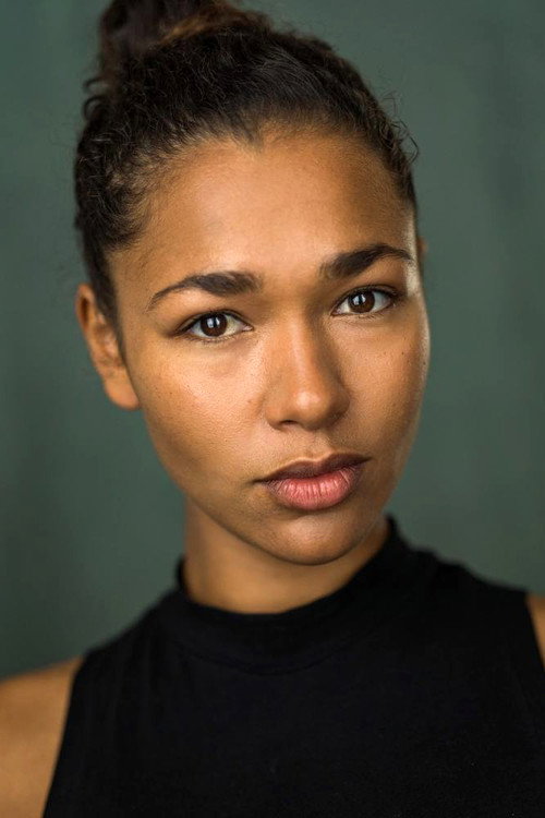 Photo of Evelyn Miller, Acting