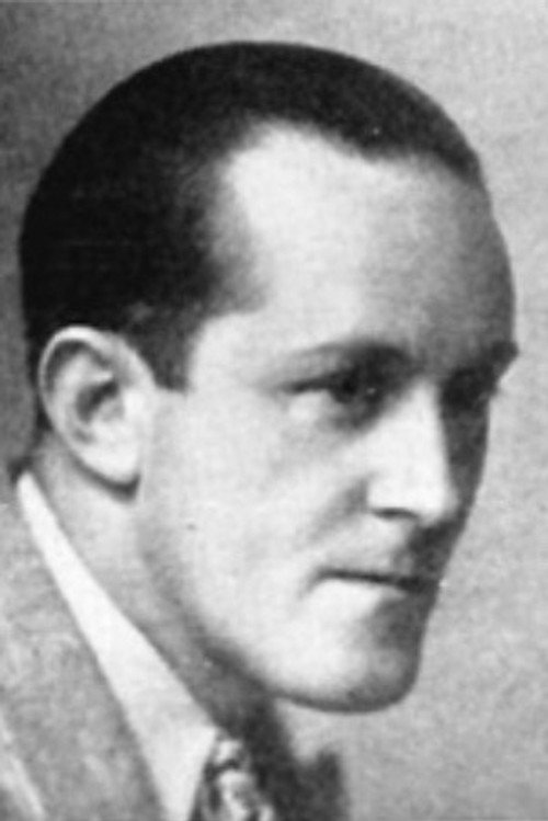 Photo of Per Björkman, Acting