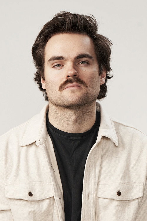Photo of Max St. John, Acting
