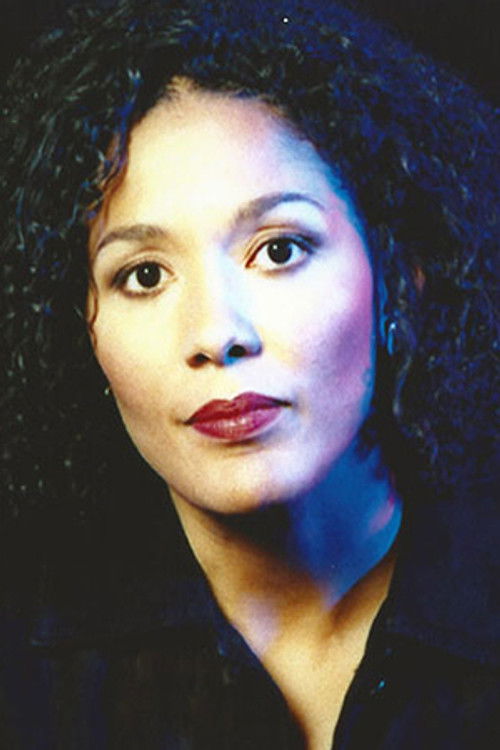 Caroline Lee-Johnson profile