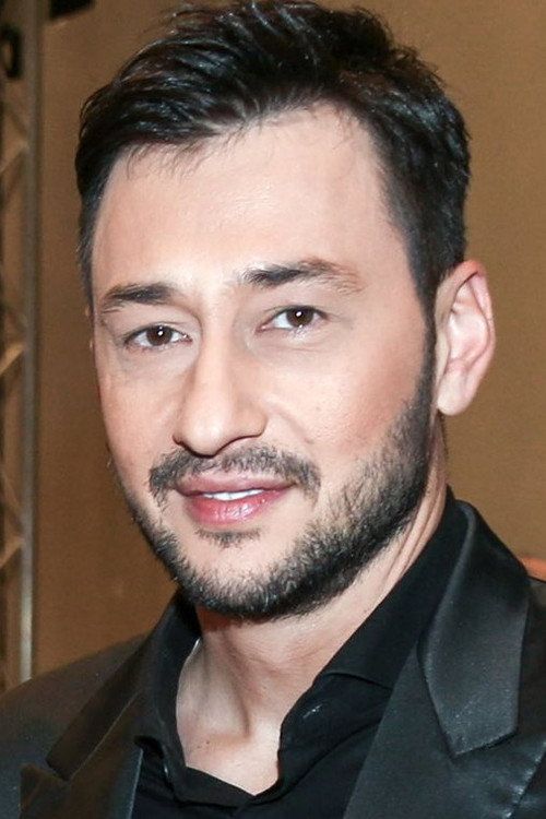 Photo of Panos Kalidis, Acting