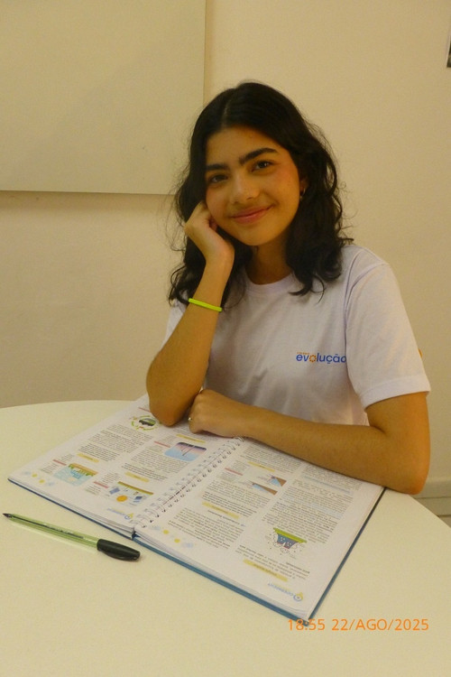 Photo of Mariah Nunes, Acting