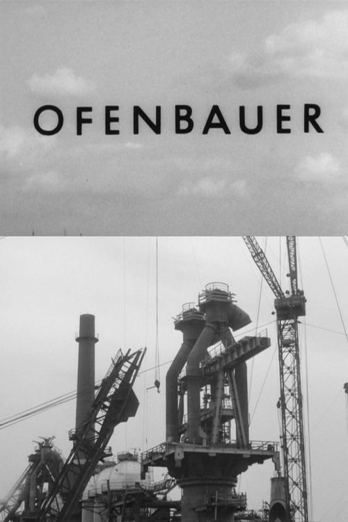 Movie poster for Furnace Builders (1962)