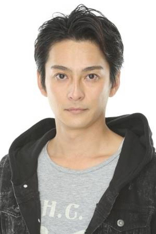 Photo of Shin Ishikawa, Acting