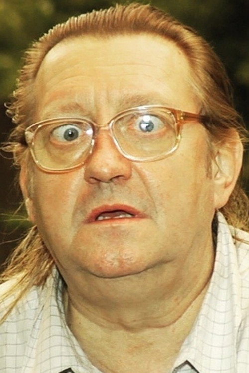 Photo of Anatoly Ledenev, Acting