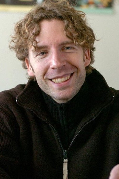 Photo of Cédric Jourde, Acting
