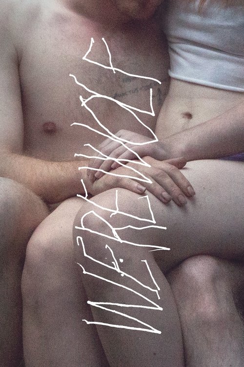Movie poster for Werewolf (2017)