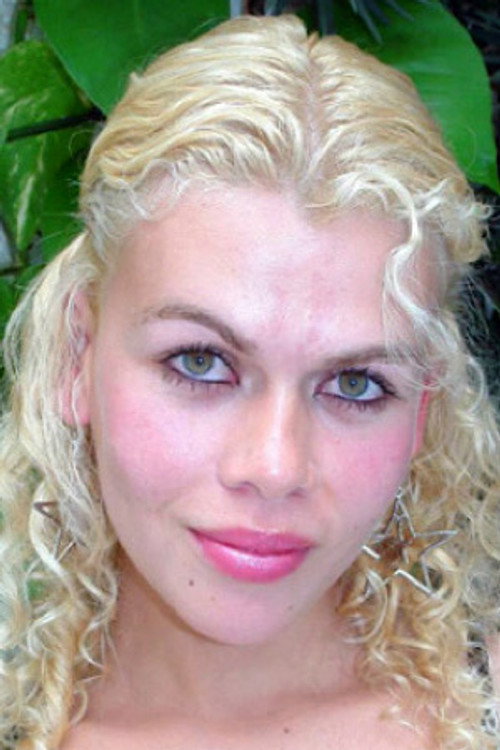 Photo of Monika Prado, Acting