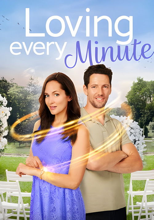 Movie poster for Loving Every Minute (2023)