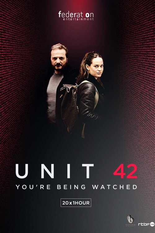Movie poster for Making of Unite 42 (2020)
