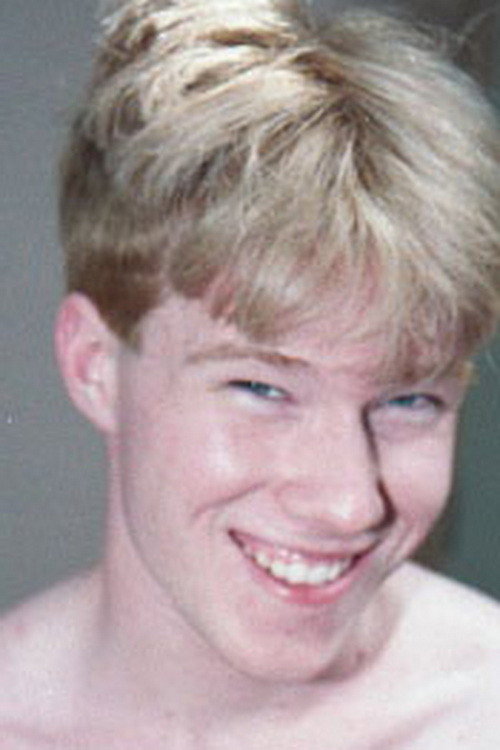 Photo of Christian Taylor, Acting