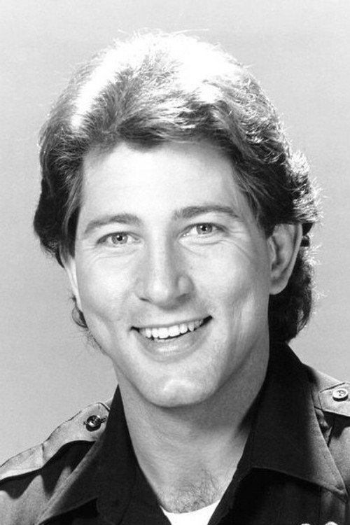 Photo of Jonathan Perpich, Acting