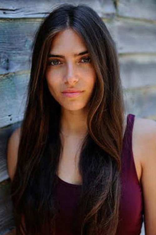 Photo of Zoe Corraface, Acting
