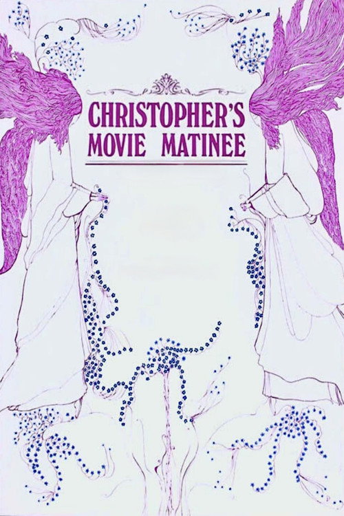 Movie poster for Christopher's Movie Matinee (1968)