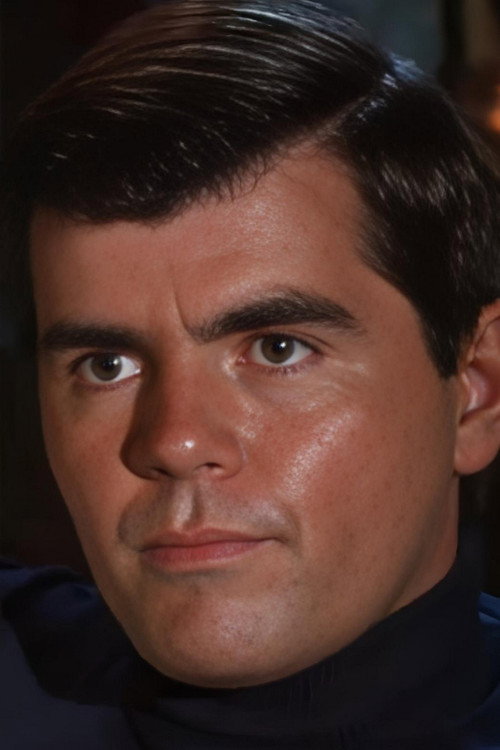 Photo of Jack Wright, Acting
