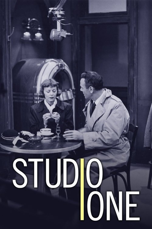 Studio One poster