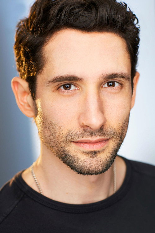 Photo of Andy Dispensa, Acting