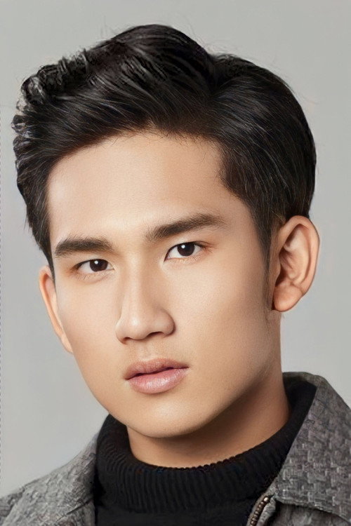 Photo of Pluem Pongpisal, Acting