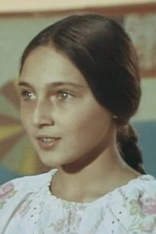 Photo of Elya Batoyan, Acting