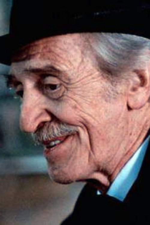 Photo of Louis Ducreux, Acting
